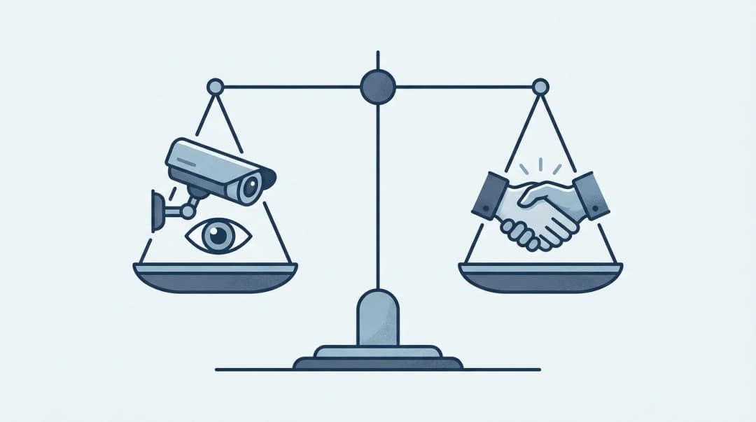 Ethics of Employee Monitoring