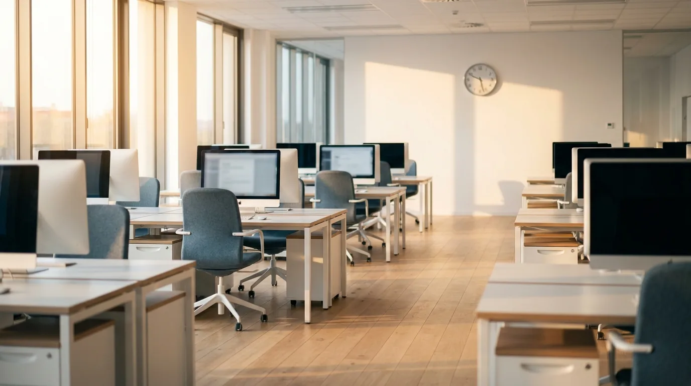 How Many Hours Is Full Time? Full-Time and Part-Time Hours Explained