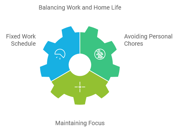 Balancing Work and Home Life