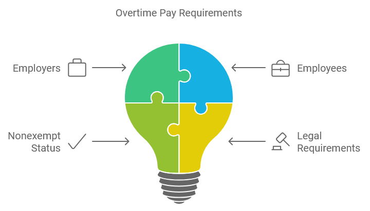 Overtime Pay Requirements