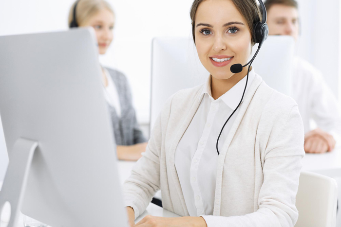 Call Center Time Tracking