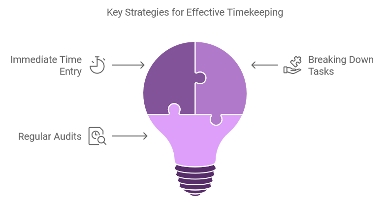 Key Strategies for Effective Timekeeping