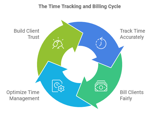 The Time Tracking and Billing Cycle