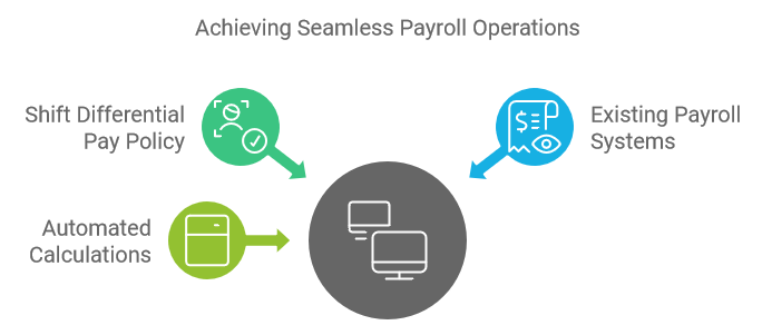 Achieving Seamless Payroll Operations