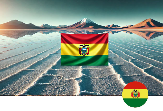 Bolivia