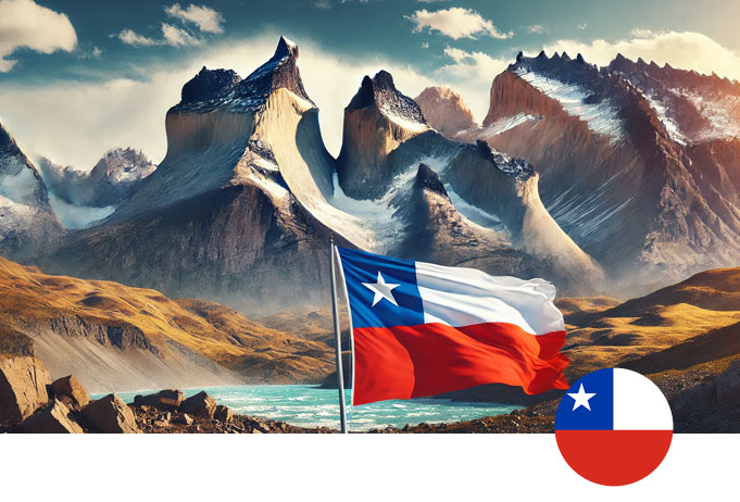 Chile