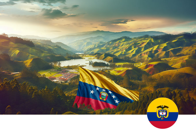 Colombia