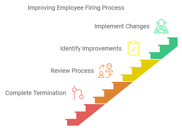 Improving Employee Firing Process