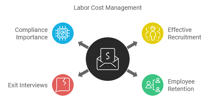 Labor Cost Management