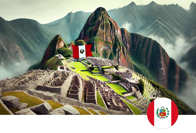 Peru