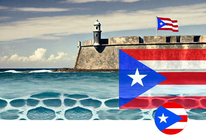 Puerto Rico