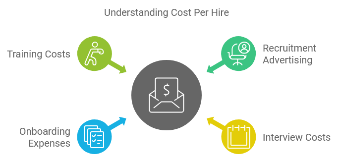 Understanding Cost Per Hire