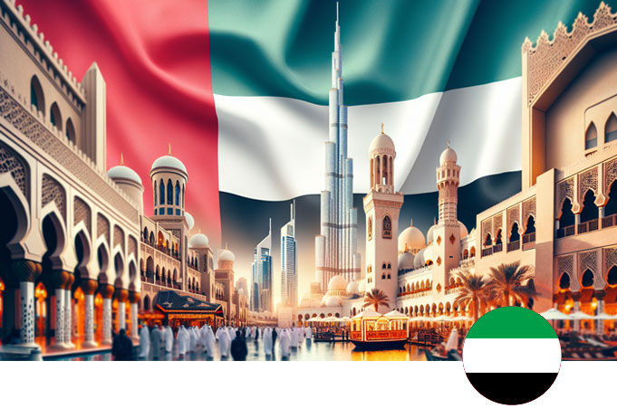 United Arab Emirates