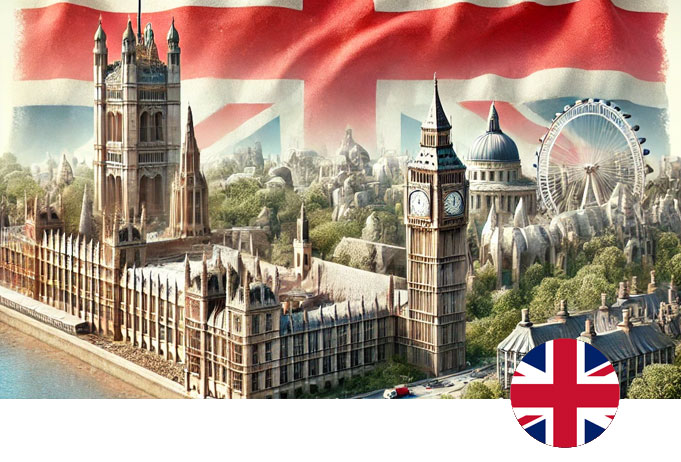 United Kingdom