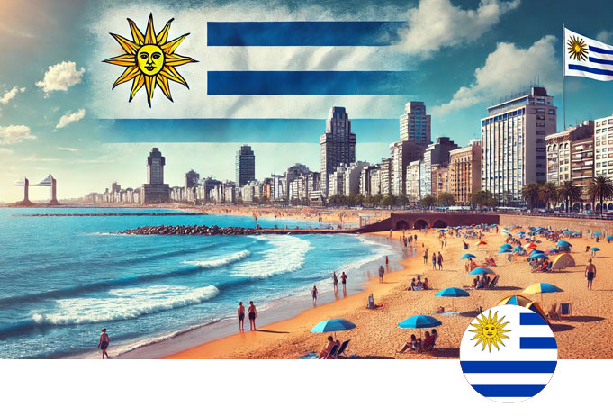 Uruguay