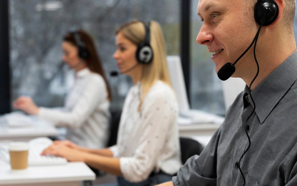 How to Calculate Agent Retention Rate in Call Centers: A Comprehensive Guide for Manager