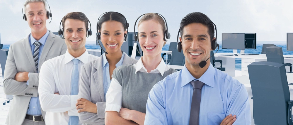 Resources and Tips for Scaling a Call Center Business