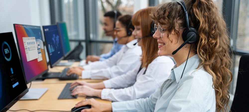 Scheduling Strategies to Reduce Stress in Call Center Workers