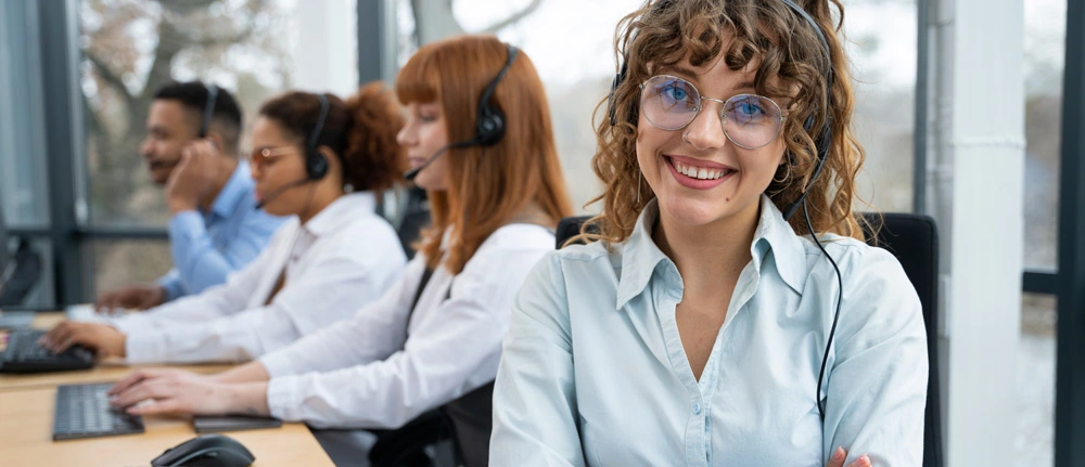 Why Happy Customer Services Agents Mean Happy Customers