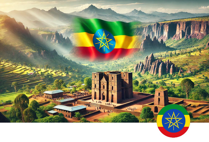 Ethiopia