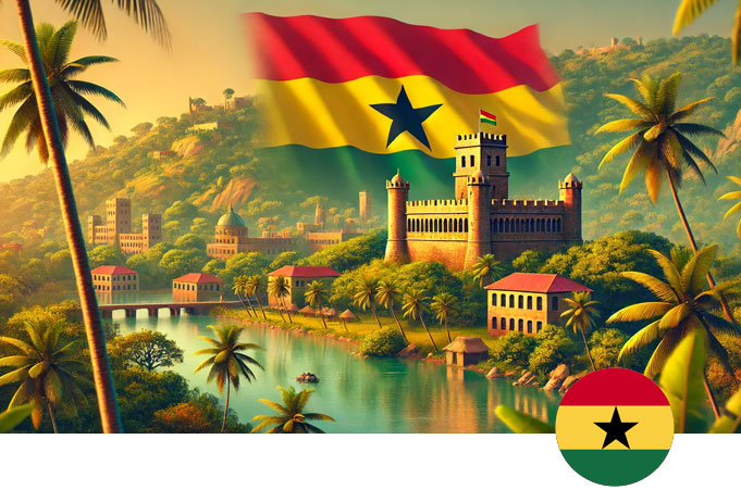 Ghana