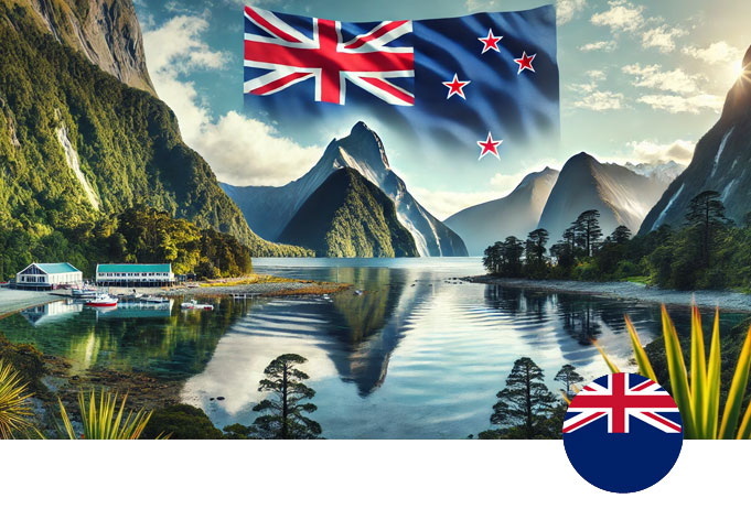 New Zealand