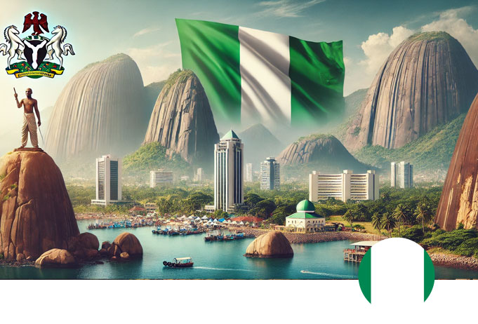 Nigeria