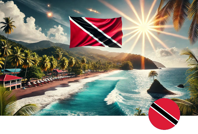 Trinidad and Tobago