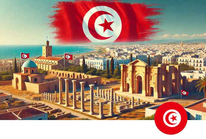 Tunisia