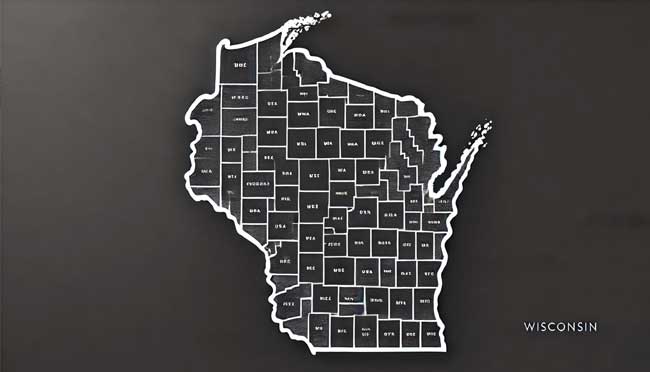 Wisconsin