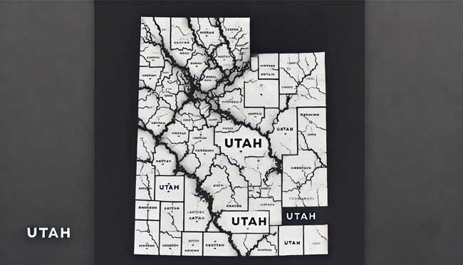 utah