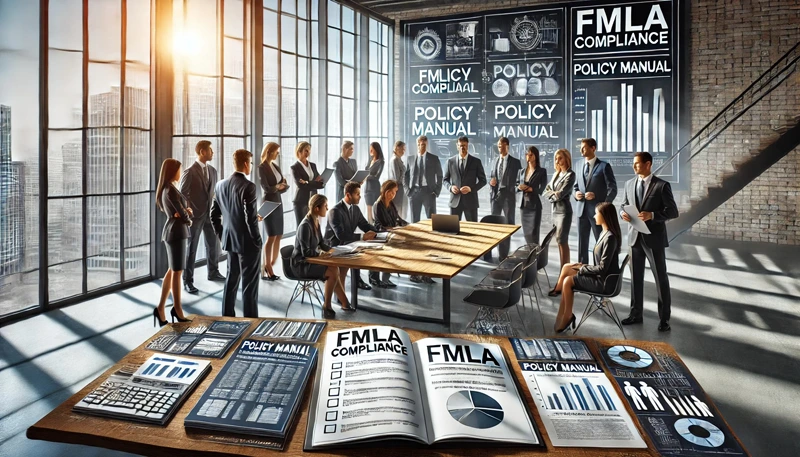 FMLA Compliance Checklist for US Businesses