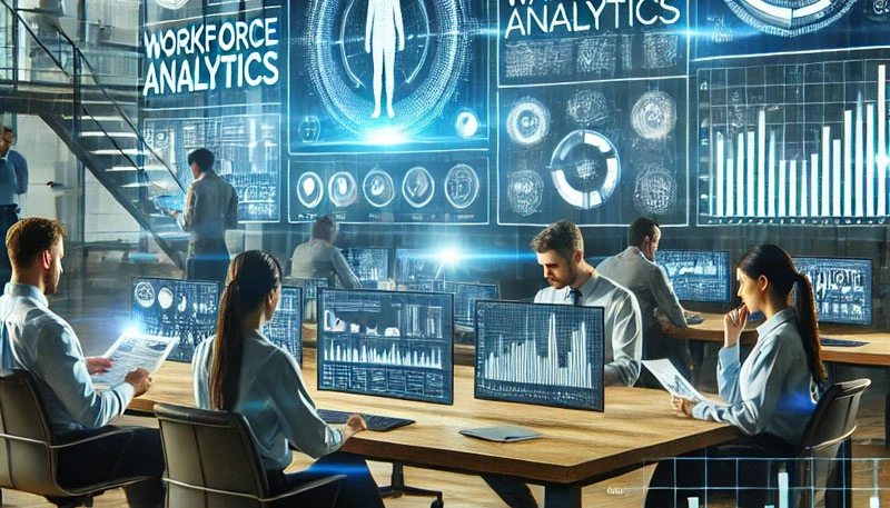 How to Implement a Workforce Analytics Program